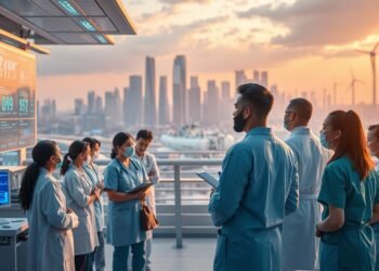 מערכות בריאות גלובליות