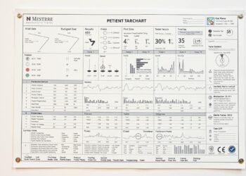 נתוני טיפול רפואי