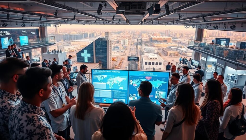 פרויקטים לשיפור הבריאות