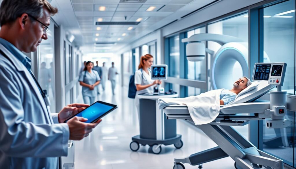 שיפור איכות חיים בטכנולוגיה רפואית ניידת